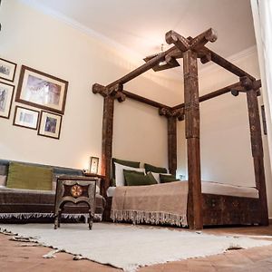 Superior Kamer met een King Size Bed